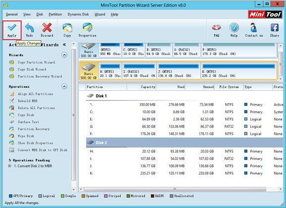 Hitachi Gpt Disk Manager Softwar