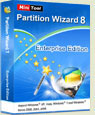 MiniTool Partition Wizard Enterprise Edition