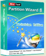 MiniTool Partition Wizard Technician Edition