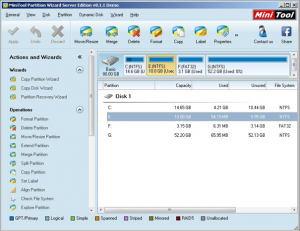 partition magic volume manager partition magic volume manager